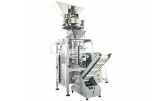 Quality 500g 1000g Granule Packing Machine With Touch Screen 2.2kw 220V 50Hz wholesale