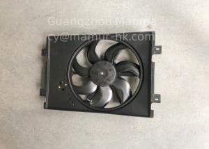 Quality Air Conditioning Electronic Fan For JMC CARRYING Euro4 JMC Auto Parts wholesale