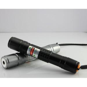 Quality 405nm 100mw waterproof violet laser pointer burn matches cigarettes wholesale