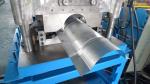 Ridge Cap Roll Forming Machine, Ridge Cap Machine