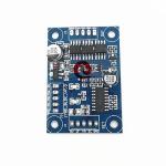 DC 12v 24v 3A 70W JYQD_V7.0 10V-28V brushless Hall dc motor driver control