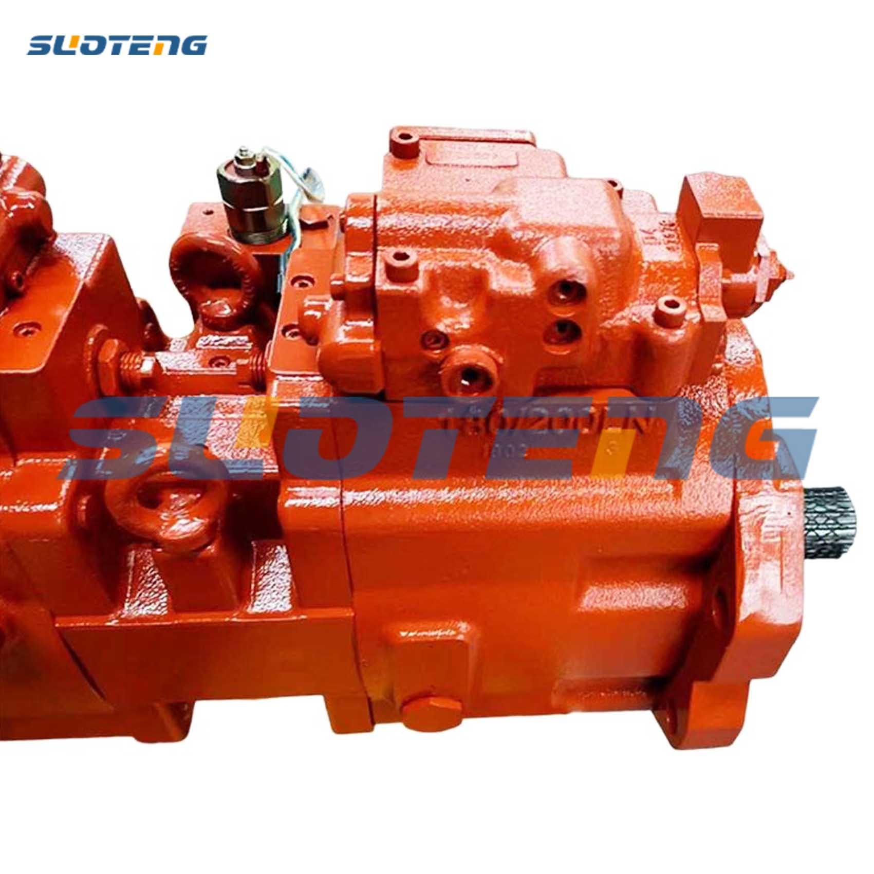 K3V140 Hydraulic Pump Assy for DH300-5 Excavator