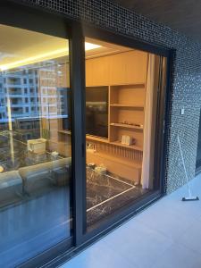 Quality Wind-Resistance Class-2 Commercial Aluminum Sliding Patio Doors wholesale