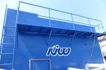 A²/O MBR Industrial Water Purification Equipment For Wastwater