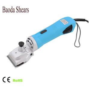 Quality Low Noise Electric Horse Hair Clipper Grooming Kit wholesale