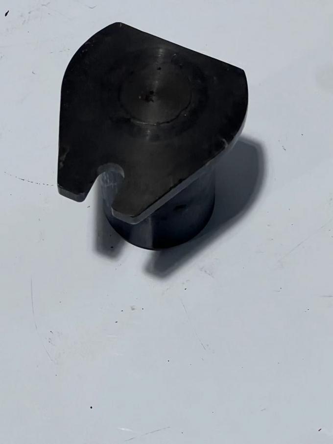 800015.01 Pin shaft Konecranes Spare Parts 0