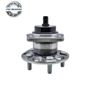 Quality USA Market 42450-47040 Rear Axle Wheel Hub Bearing Toyota Parts wholesale