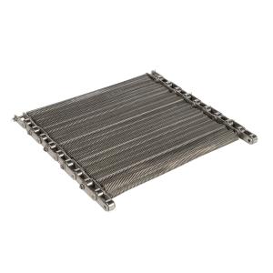 Quality Hot Sale Compound Balanced Belt (stainless steel) From China wholesale