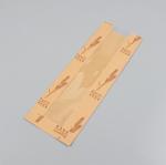 Kraft Paper Food Grade Packaging For Baguette Bread Packing 35x11x4cm