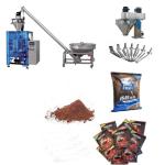 Stainless Steel Powder Packaging Machine Multi Function Powder Packing Equipment