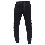 Custom 2 Piece Sports Gym Mens Jogging Two Piece Sweat Tracksuit