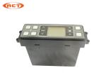 Excavator Electronic Spare Parts / Excavator Controls Board Hyundai - 9