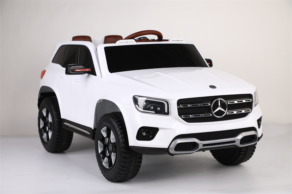 115X67.5X55cm Size Kids Electric Ride on Car Toy Suitable for Children 3-8 Years Old