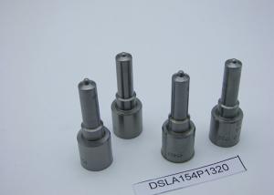 Quality Mercedes Benz Common Rail Nozzle 0 . 17MM Hole Size DSLA154P1320 For 0445110170 wholesale