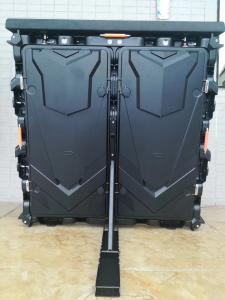 Quality 7500 Nits Stadium LED Display 6500 K White Balance High Definition Wide Viewing Angle wholesale