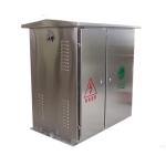 Intelligent Outdoor Fiber Distribution Cabinet Integrated Distribution Cabinet