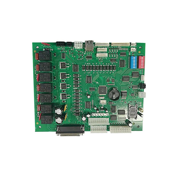 Ceramic Electric Insulators Electronic Component Sourcing High Maintainability