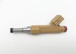 Denso Car Gasoline Fuel Injector Corolla ZRE152 2ZR-FE 1.8L 23250-0T020 23209