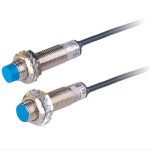 Quality CM12 NPN NC DC6 - 36V Capacitive proximity sensor Count the bottles wholesale