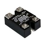 High Current 240v 100 Amp Single Phase SSR