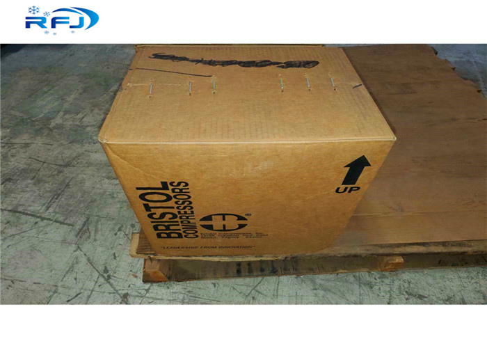 JT265D-YE 8.5HP R22 Scroll Refrigeration Compressor 3 Phase