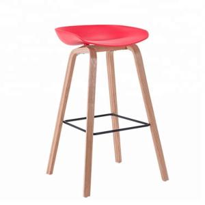 Quality Practical Plastic Computer Chair For Coffee Bar / Restaurant / Canteen wholesale