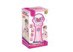 Battery Operated Karaoke Microphone Children's Musical Instruments Toys With