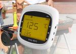 Electronic Bluetooth Bbq Cooking Thermometer / Meat Heat Thermometer Programmed