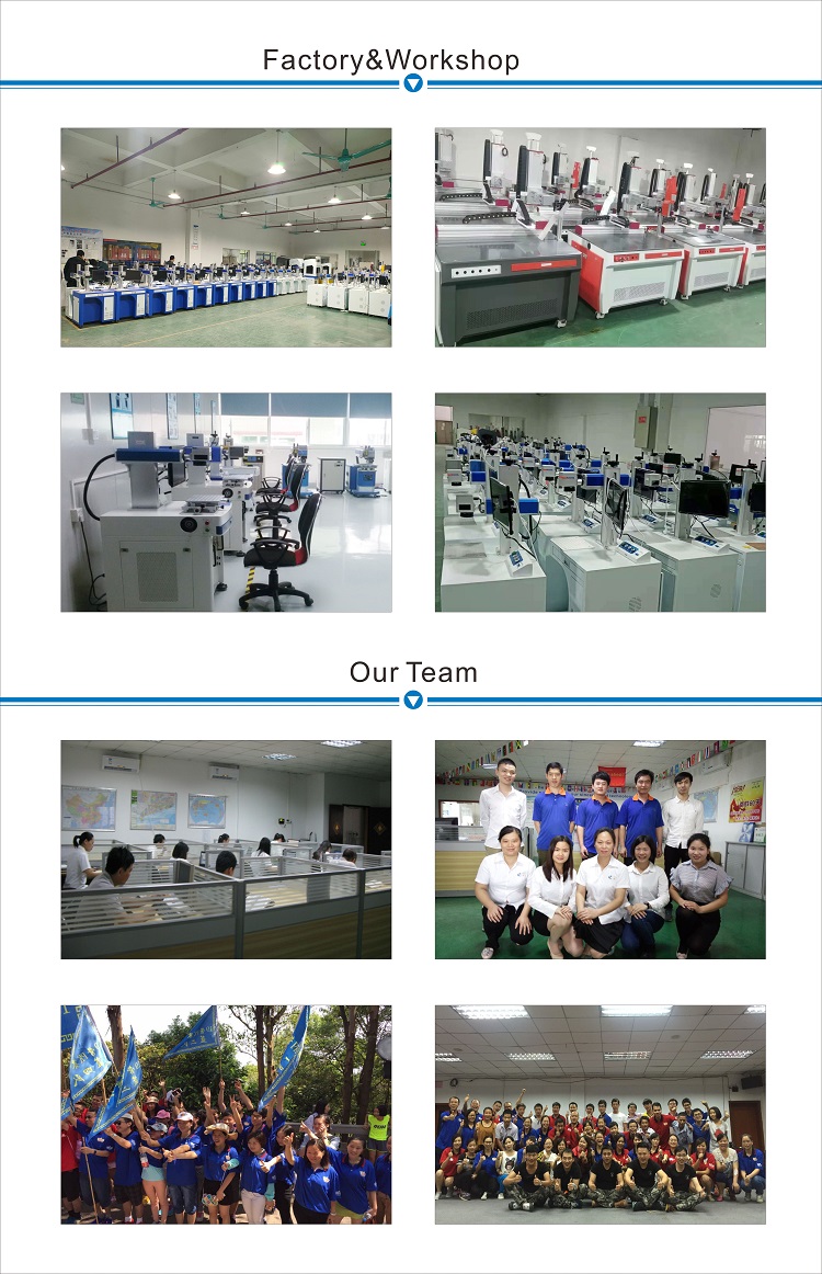 100W 150W CO2 Laser Engraving Machine For Plastic Leather Wood Glass