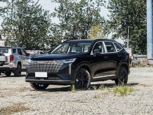 Quality Haval H6 Performance Crossover SUV With Electric And Hybrid Haval Hybrid Cars wholesale