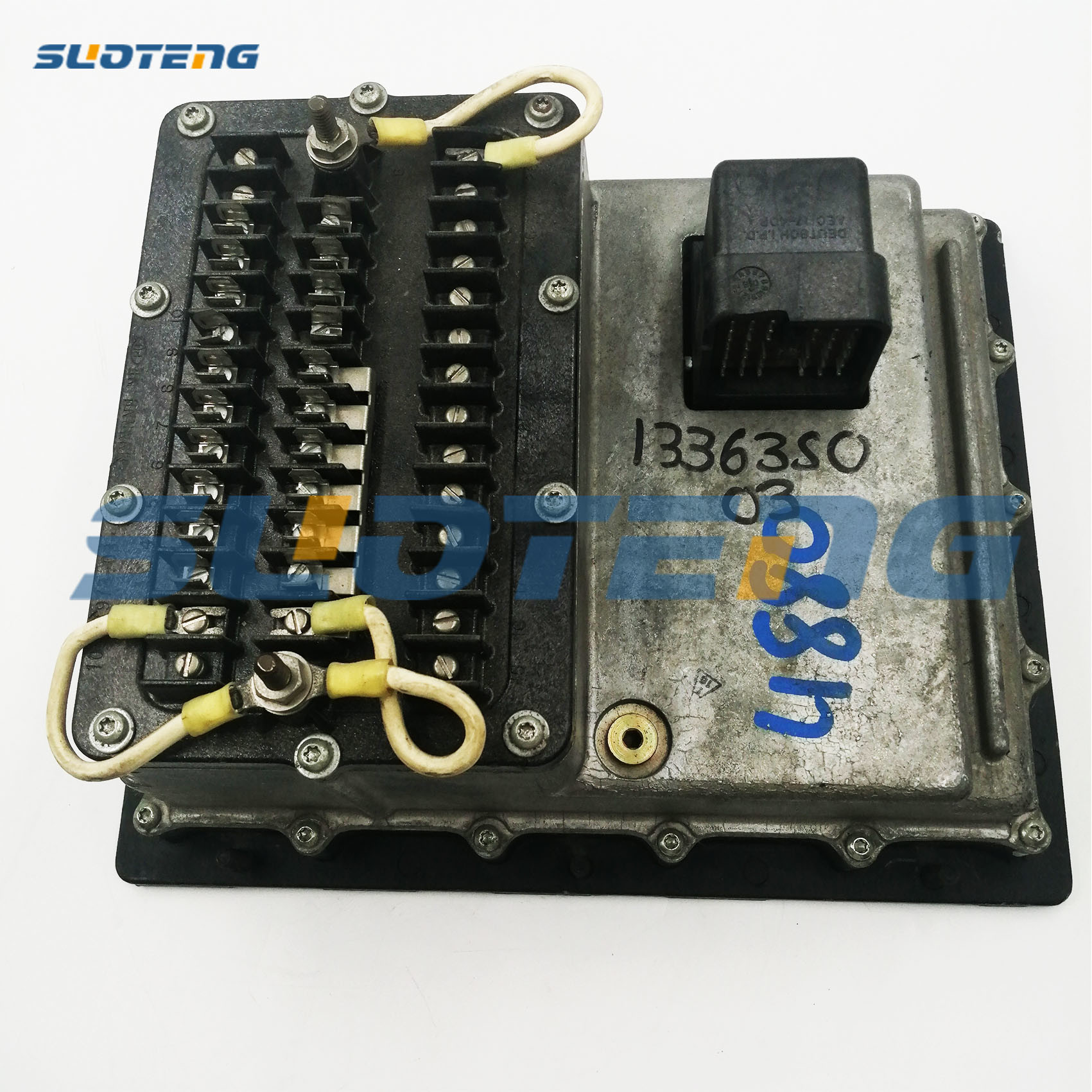 188-5200 Monitor Control Panel 1885200 For 3456 Engine