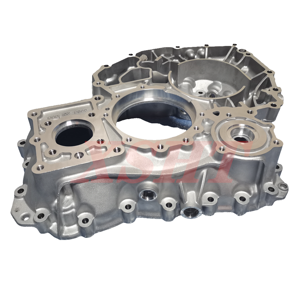Truck 16 Speed Transmission Parts 1325312012forZF Oil Cylinder Parts for Year Other