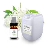 Natural Hydrosol Organic Elderberry Extract Muscle Soreness Relief