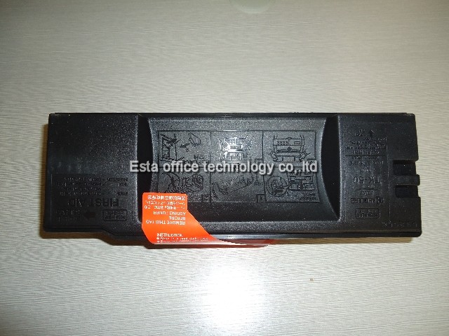 TK50 Printer Toner Cartridge Compatible For Kyocera Laser Printer FS1900