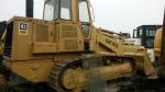 used wheel loader 973 front loader for sale