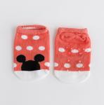 Animal Pattern Cute Newborn Baby Socks Soft Hand Feeling Cartoon Kids Socks