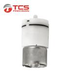 Micro Vacuum Low Noise Air Pump 3V 3.7V 6V 12V DC For Medical