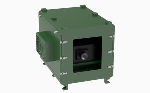 Quality Guardian Artifact for Outdoor Project Projectors Air Conditioning Projector Housing wholesale