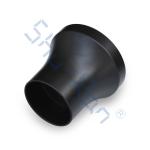 Golf Cart Black Steering Wheel Adapter For Club Car, EZGO, And Yamaha
