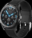 S6 Smartwatch Round ShapeIp68 Sports Watches Waterproof Blood Oxygen