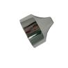 Buy cheap Aluminum Medical Ultrasonic Transducer For 1MHz Sharp Dia 40mm Beauty Head from wholesalers
