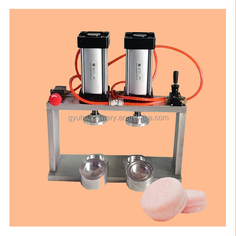 Bath Bombs Rich Direct Bath Ball Making Machine for Spa Guaranteed in One Year