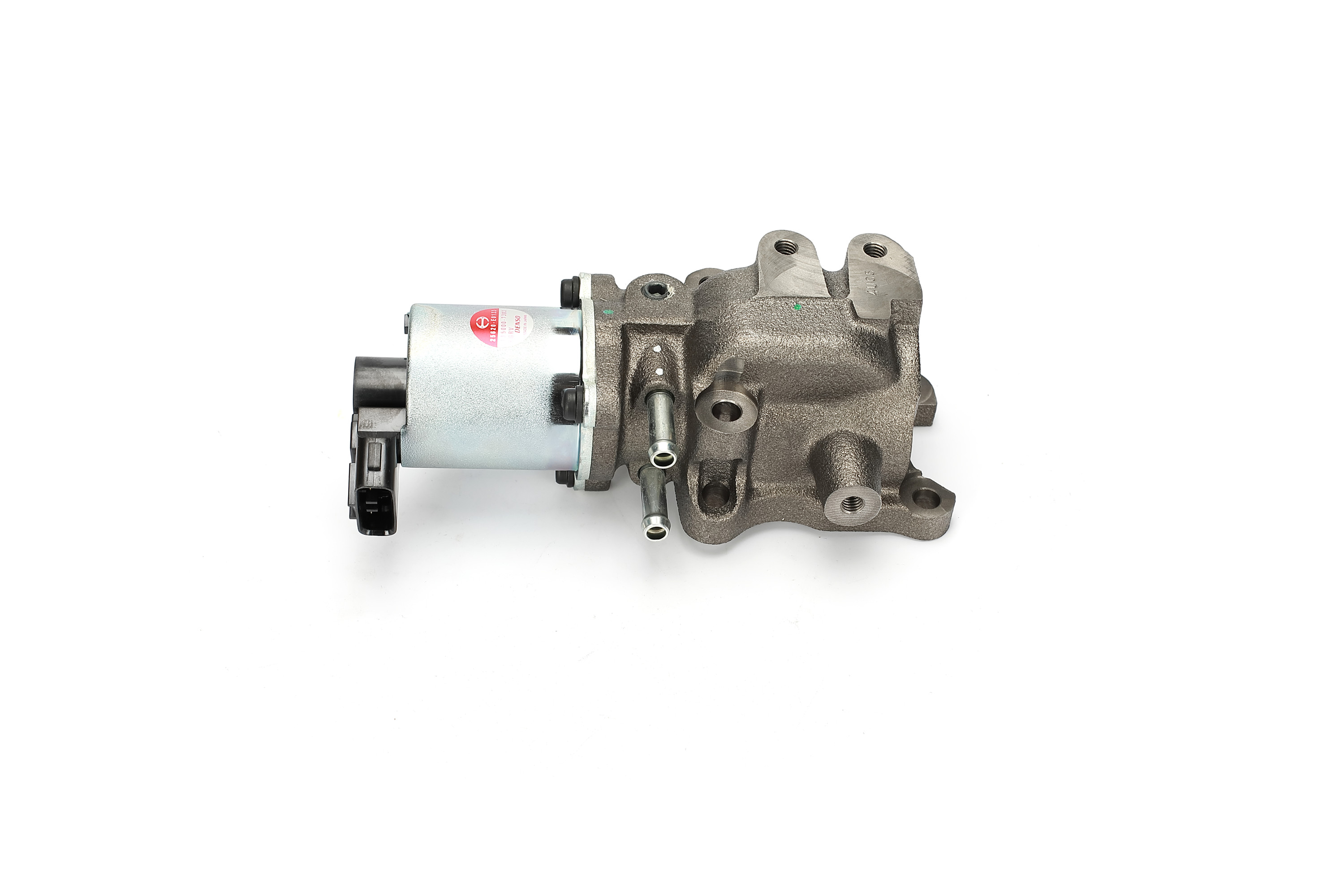 Kobelco SK250-8 Auto Engine Parts Valve