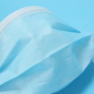 Quality EN 149 Disposable Dust Mask wholesale