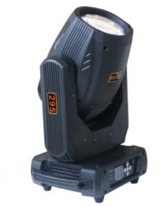 Quality 14R 295w Disco Beam Moving Head Light For Stage Concert Event wholesale