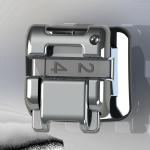 ROTH Passive Self Ligating Orthodontic Metal Brackets