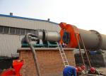 50TPH Coal Powder Burner