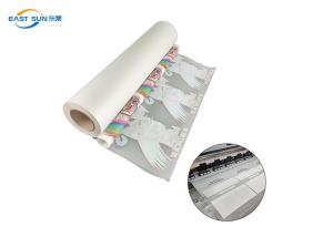 Quality Matte Double Sided DTF PET Film Printing 60cm 33cm 30cm wholesale