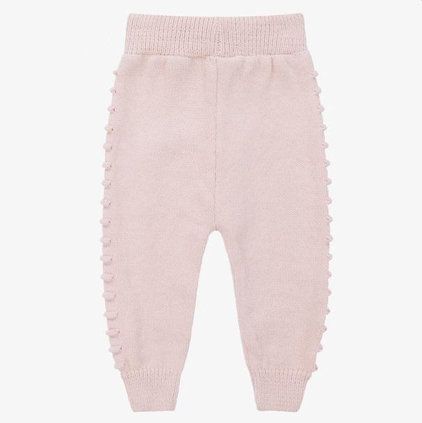 2023 Winter kids hoodie sweaters knitted design customized baby sweater set