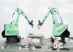Pick Up Industrial Manipulator Arms